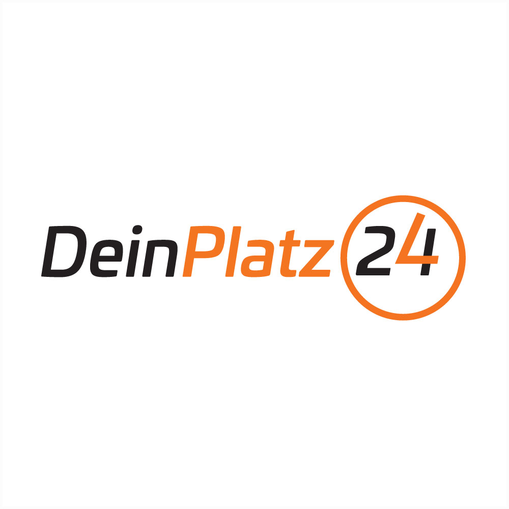 Logo-Design für Miet und Kleinanzeigenmarkt