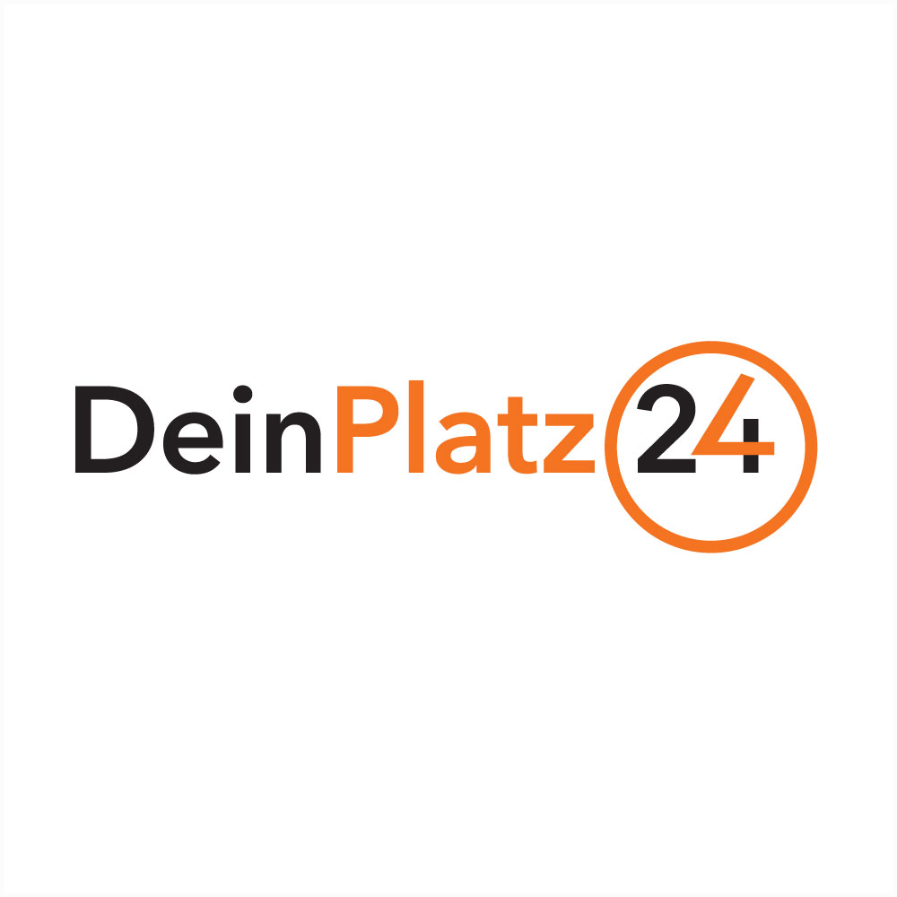 Logo-Design für Miet und Kleinanzeigenmarkt