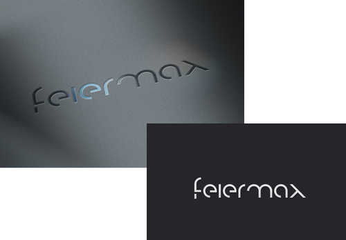 Logo & Visitenkarte für Vermietung von Party-Equipment