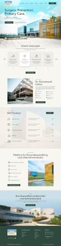 Design von Creasions