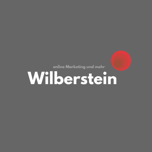 Logo-Design für Vertrieb von Internet-Seiten