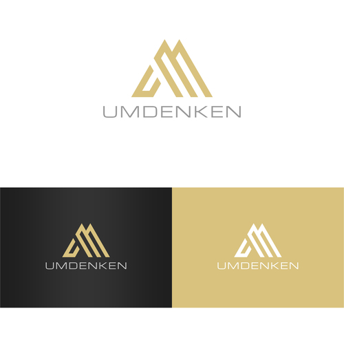 Logo-Design für Modefirma