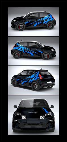 Design von monstersoxx