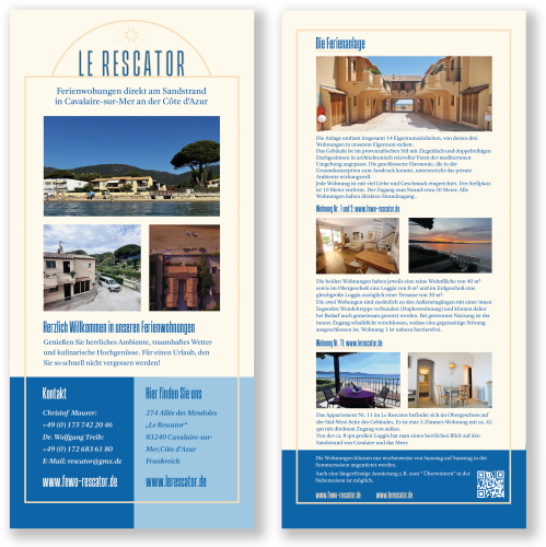 Design von B Reality Media