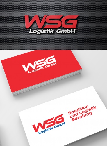 Corporate Design für Spedition und Logistik Beratung