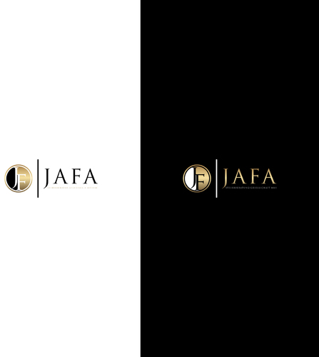 Logo-Design für JAFA Steuerberatungsgesellschaft mbH