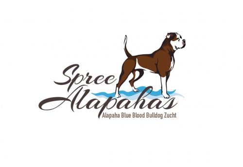 Logo-Design für Hundezucht