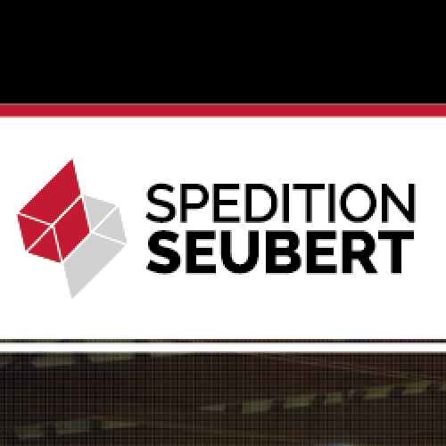 Logo-Design für Spedition