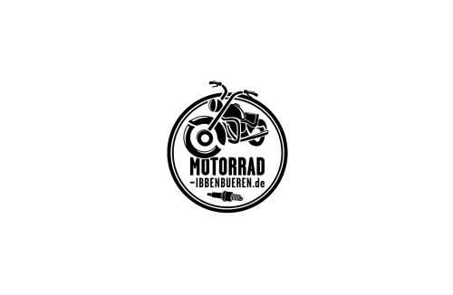 Motorrad Ibbenbüren