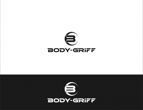 Logo-Design für Fitness