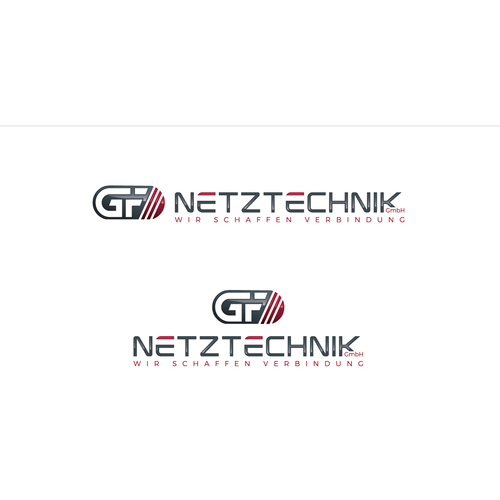 Corporate-Design für Netztechnik