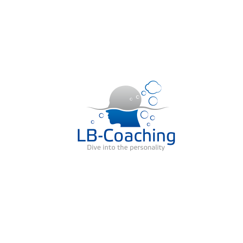 Logo-Design für eine Coaching Firma - Persönlichkeitscoaching