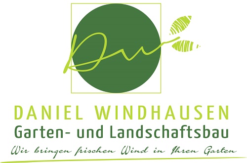 Logo für Garten und Landschaftsbau Unternehmen .. » LogoDesign