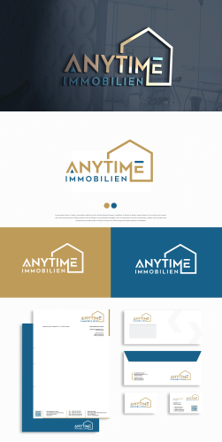  Corporate Design für Hausverwalterseite