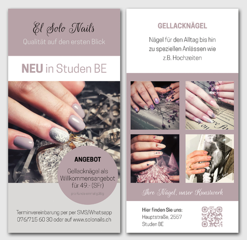 Design von JJ Creations