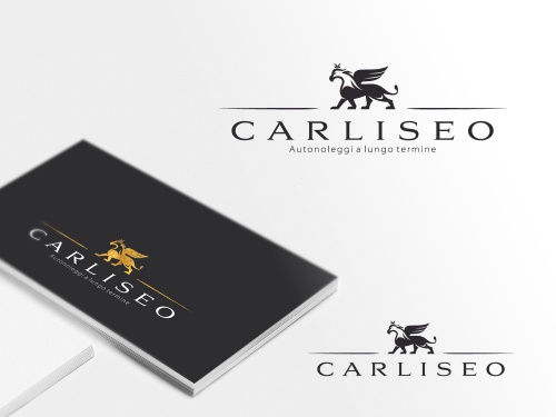  Logo-Design für Carliseo