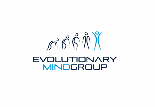 Logo-Design für EvolutionaryMindGroup