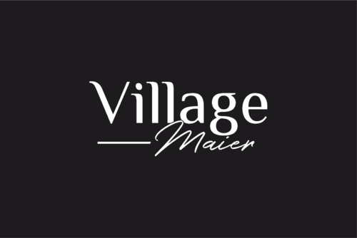 Logo-Design für ein Hotelbetrieb