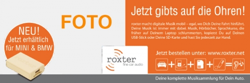 Anzeigengestaltung
