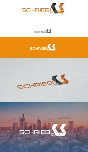 Logo-Design für Webhoster