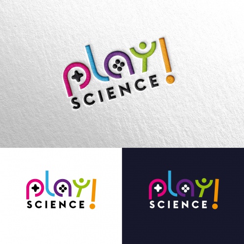 Logo-Design für Schulprojekt für Schülerinnen und Schüler