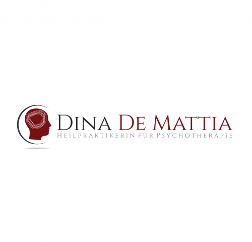 Logodesign für Psychotherapie