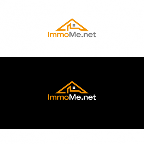  Logo-Design für Immobilienportal