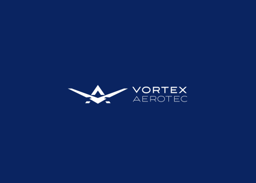 Corporate Design für eine Luftfahrtfirma