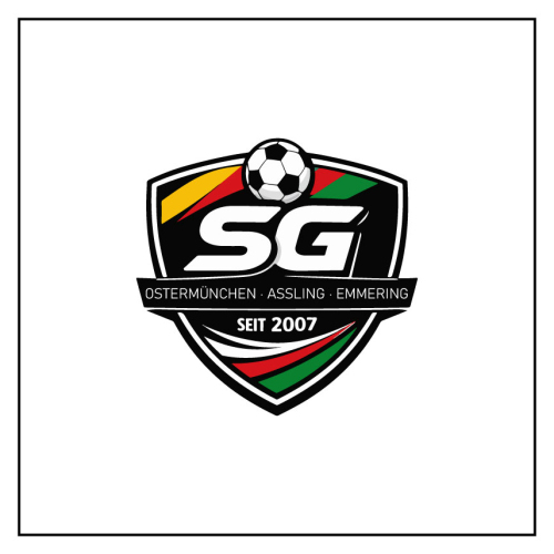 Logo für Fussballverein