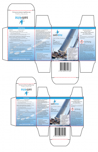  Chemieunternehmen sucht Verpackungsdesign für neues Produkt