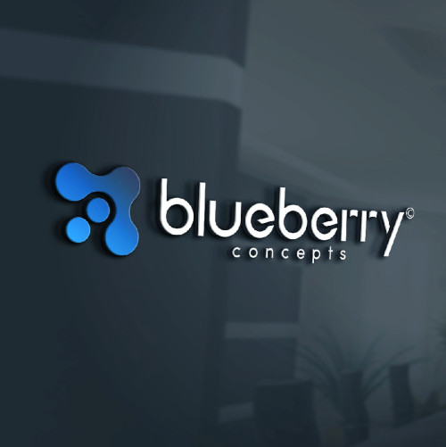  Logo & Social Media Paket für hochwertige Creative Agency