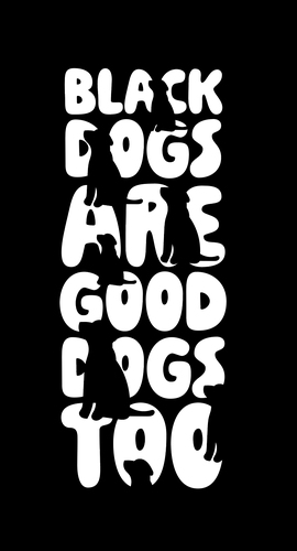 T-Shirt für Online-Shop für Hunde & Hundebesitzer