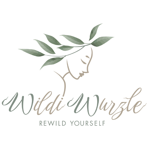 Logo & Social Media Paket für einen Naturcoach