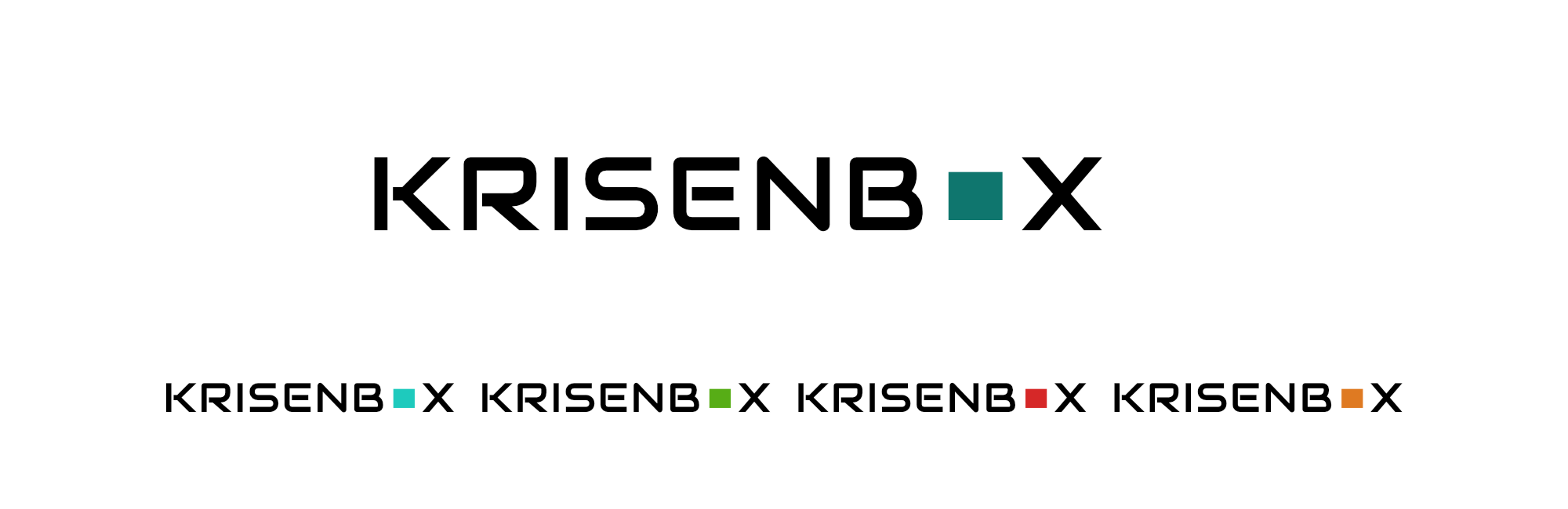 Logo für Entwickler von modernen und alltagstauglichen Vorsorgeboxen für Schweizer Haushalte von Regen, Design 103