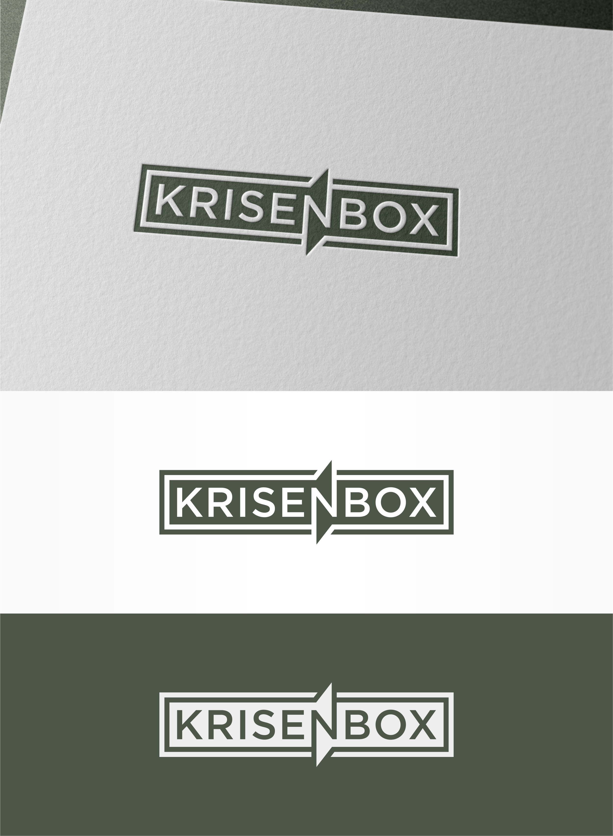 Logo für Entwickler von modernen und alltagstauglichen Vorsorgeboxen für Schweizer Haushalte von MadCen, Design 128