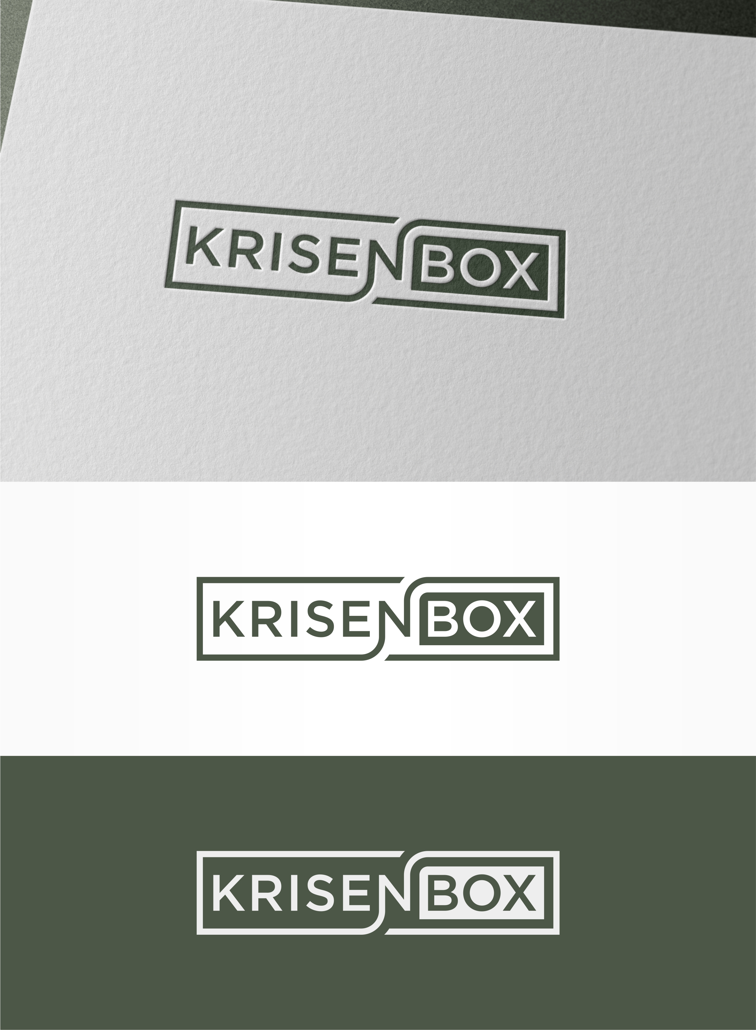 Logo für Entwickler von modernen und alltagstauglichen Vorsorgeboxen für Schweizer Haushalte von MadCen, Design 129