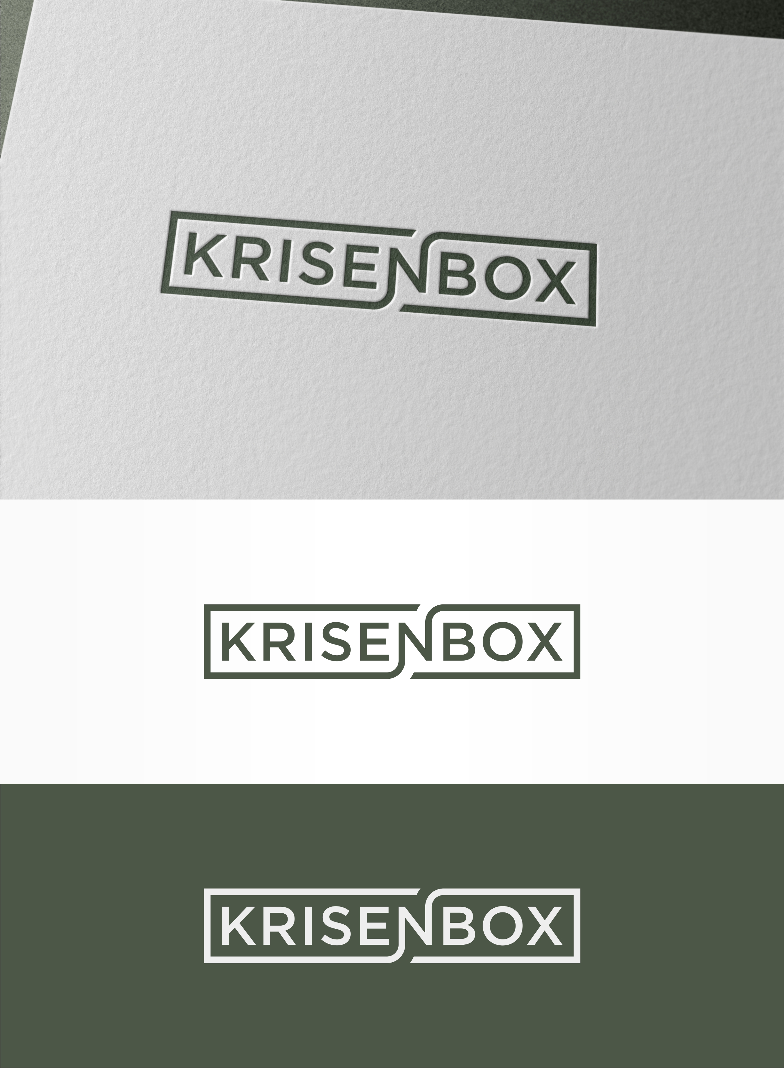 Logo für Entwickler von modernen und alltagstauglichen Vorsorgeboxen für Schweizer Haushalte von MadCen, Design 130