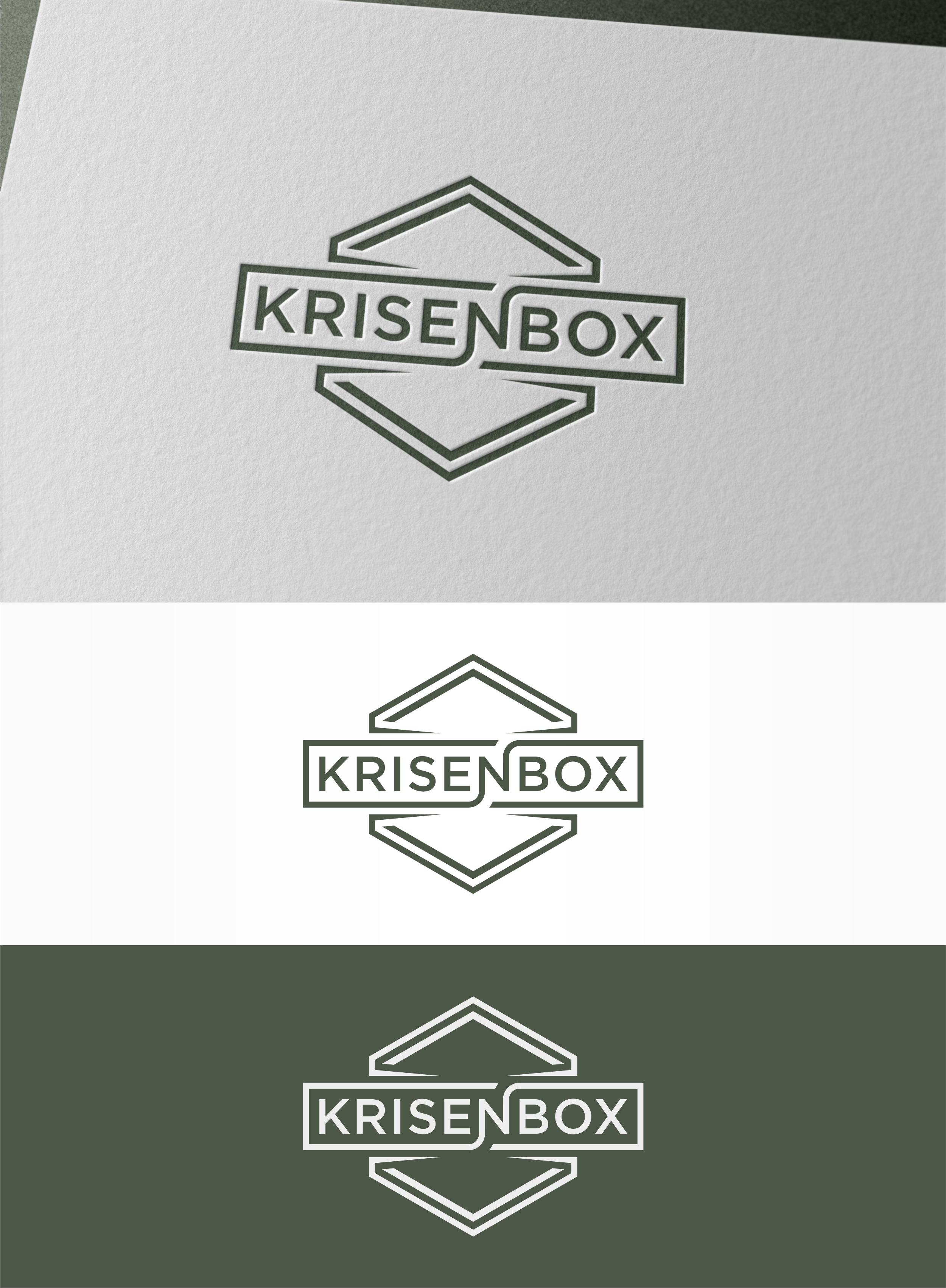 Logo für Entwickler von modernen und alltagstauglichen Vorsorgeboxen für Schweizer Haushalte von MadCen, Design 131