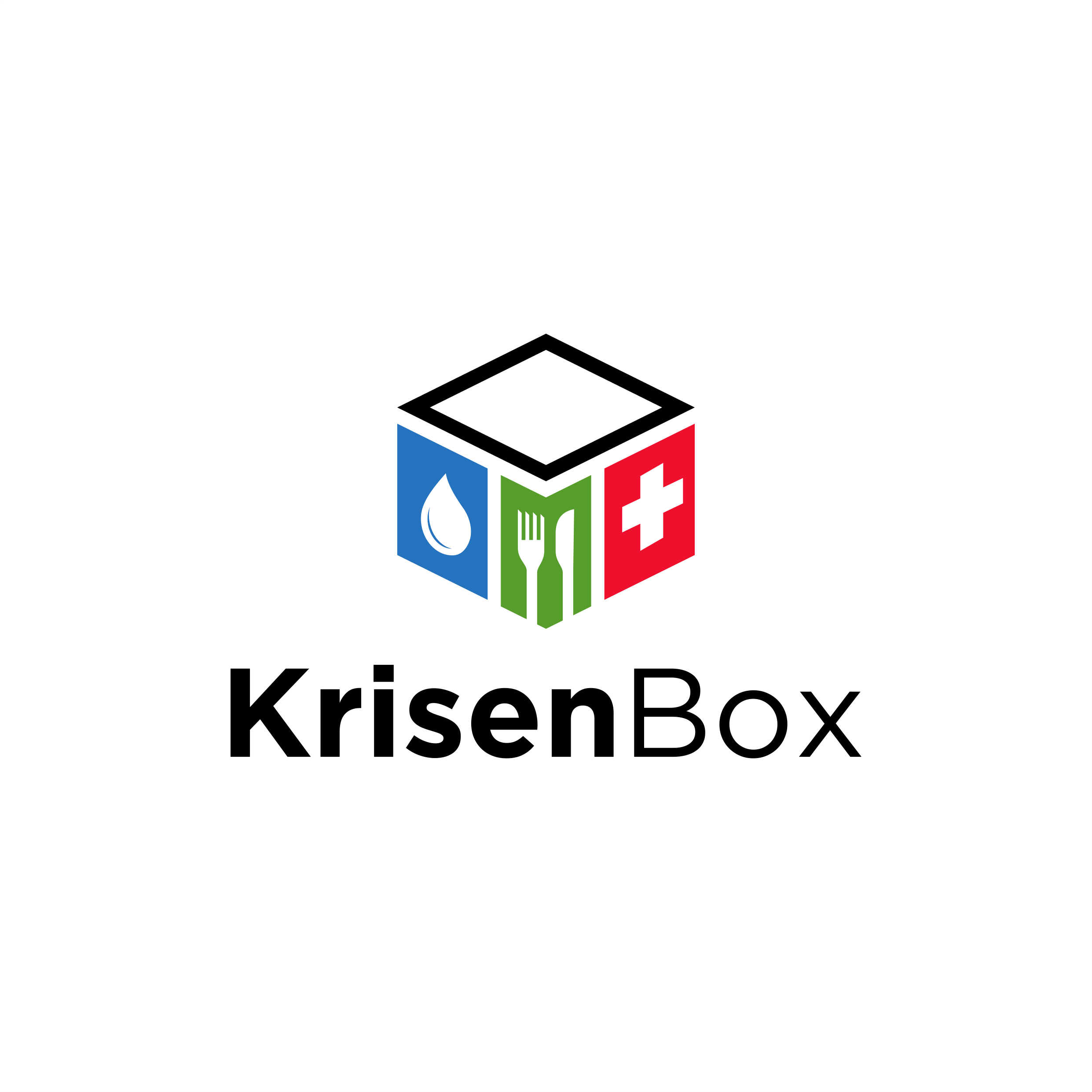 Logo für Entwickler von modernen und alltagstauglichen Vorsorgeboxen für Schweizer Haushalte von aflae, Design 133