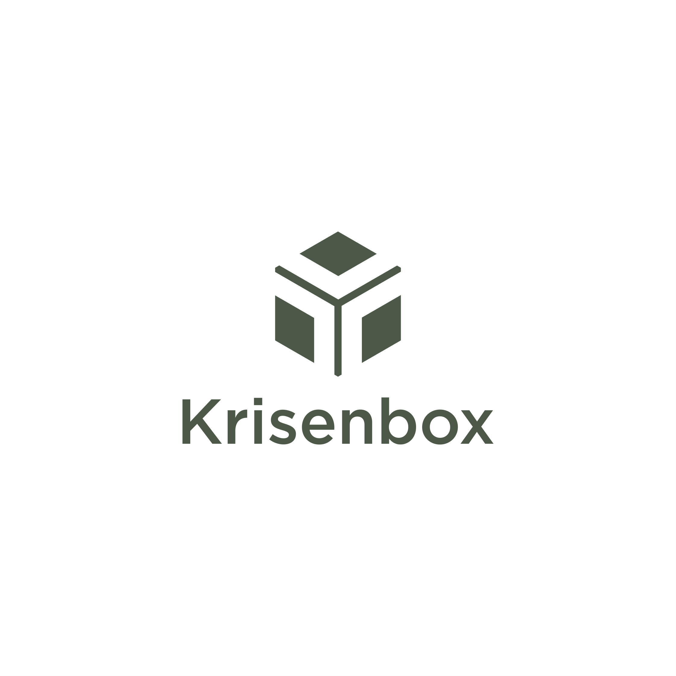 Logo für Entwickler von modernen und alltagstauglichen Vorsorgeboxen für Schweizer Haushalte von zokka, Design 134