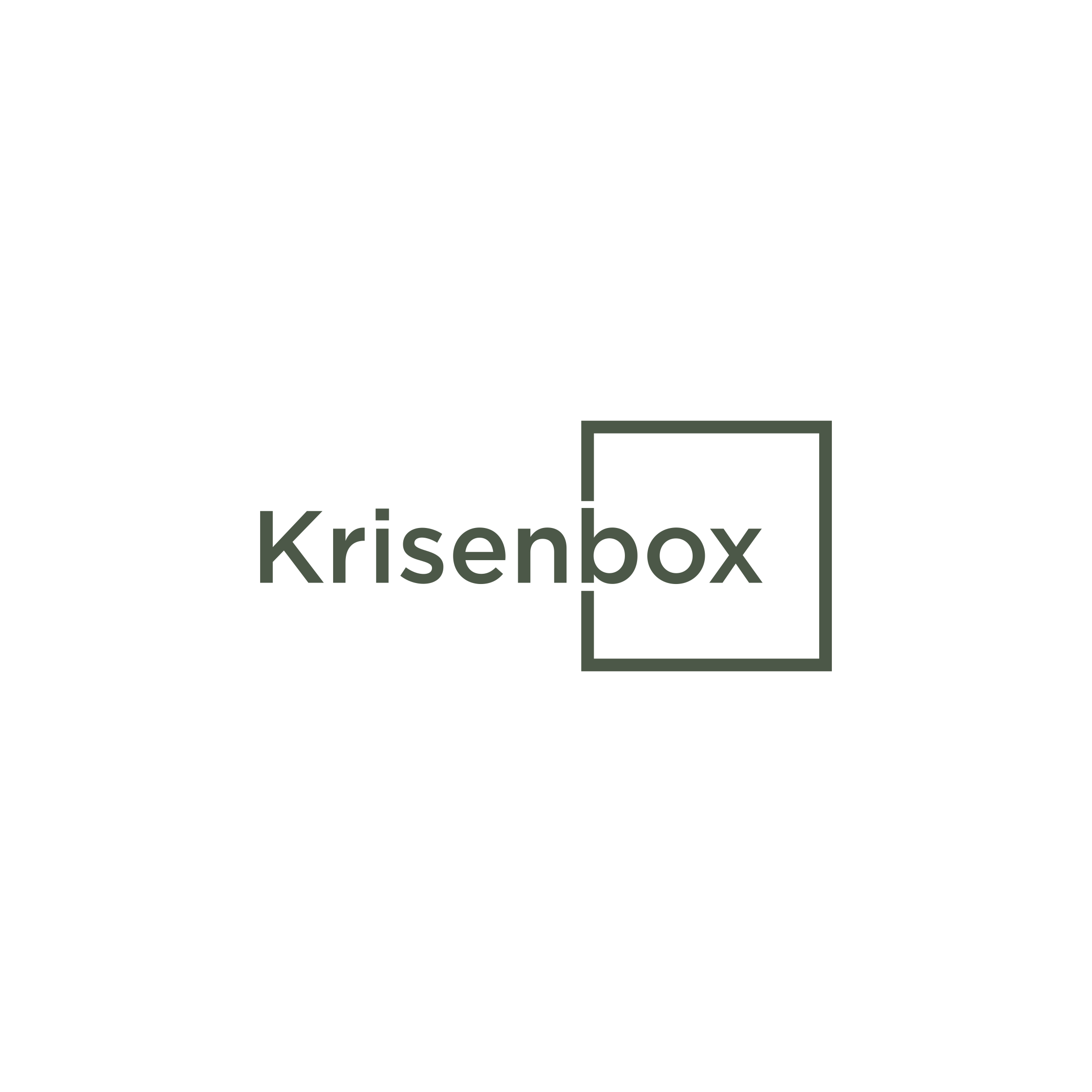 Logo für Entwickler von modernen und alltagstauglichen Vorsorgeboxen für Schweizer Haushalte von zokka, Design 135