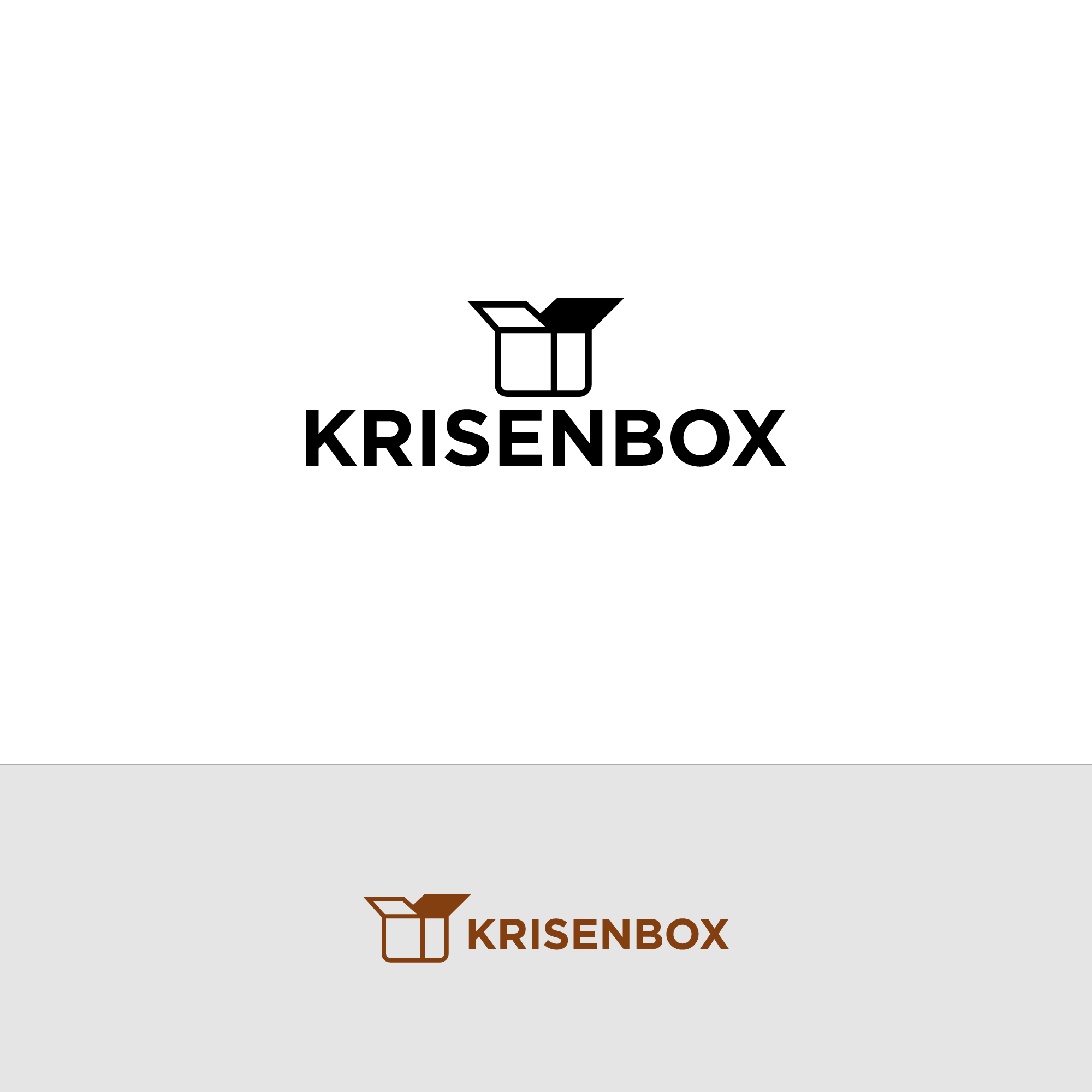 Logo für Entwickler von modernen und alltagstauglichen Vorsorgeboxen für Schweizer Haushalte von dilara, Design 149