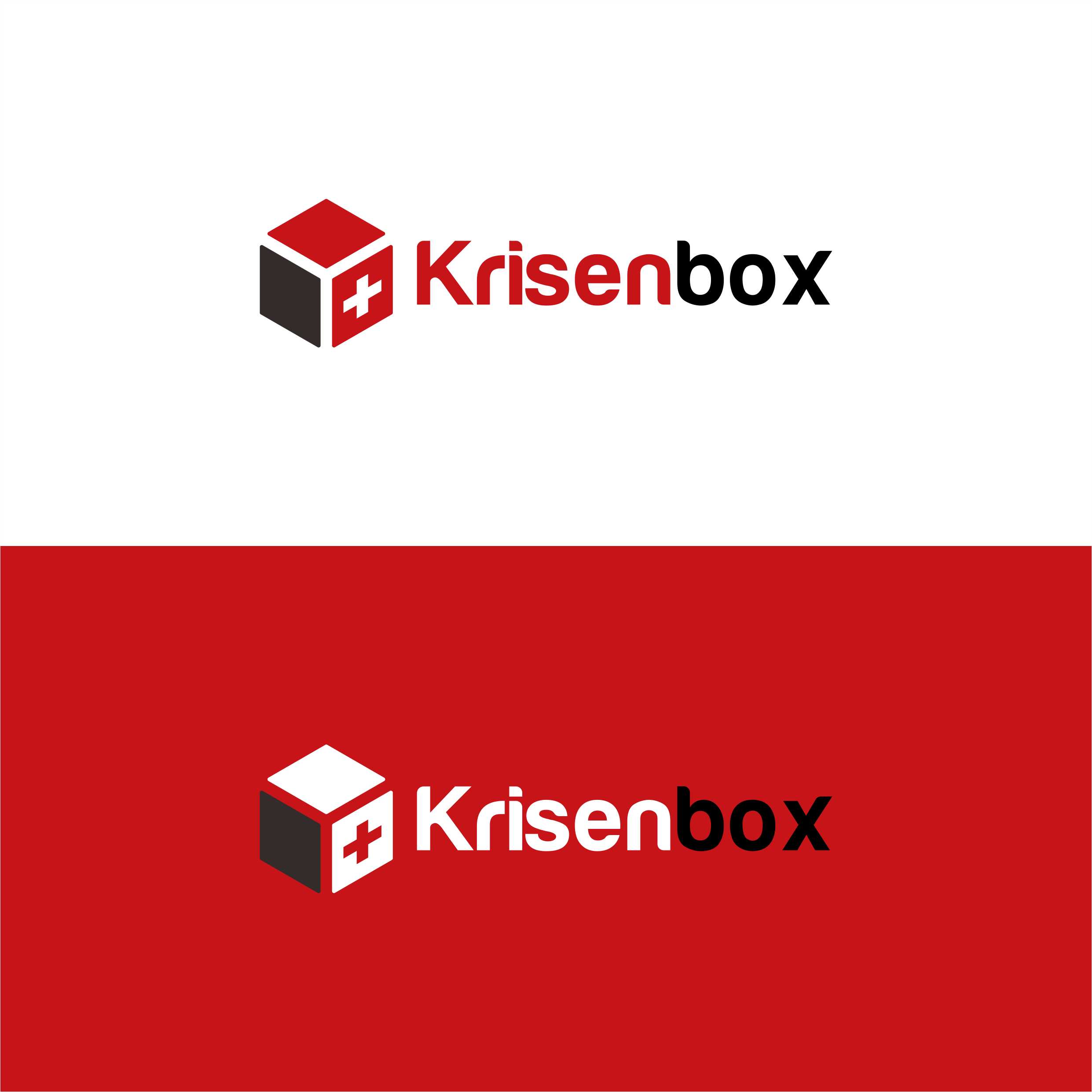 Logo für Entwickler von modernen und alltagstauglichen Vorsorgeboxen für Schweizer Haushalte von aflae, Design 166