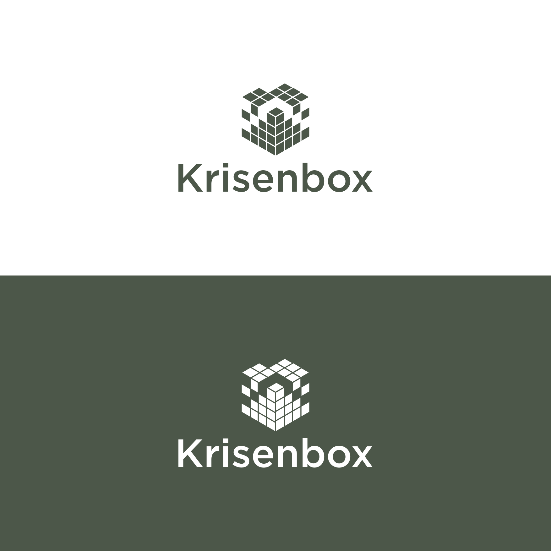 Logo für Entwickler von modernen und alltagstauglichen Vorsorgeboxen für Schweizer Haushalte von deasy, Design 173