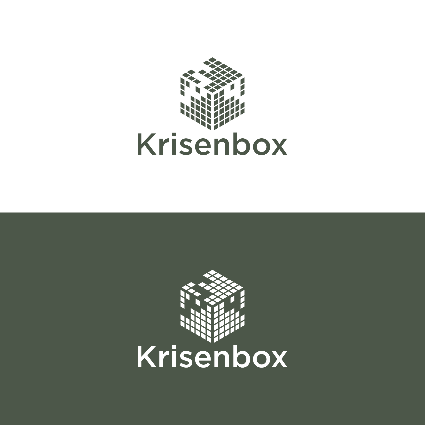 Logo für Entwickler von modernen und alltagstauglichen Vorsorgeboxen für Schweizer Haushalte von deasy, Design 174