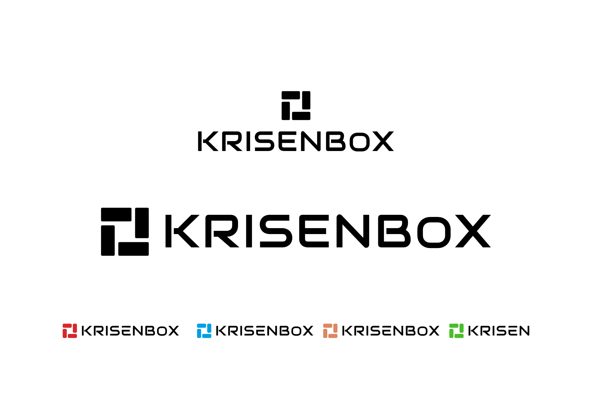 Logo für Entwickler von modernen und alltagstauglichen Vorsorgeboxen für Schweizer Haushalte von Regen, Design 200