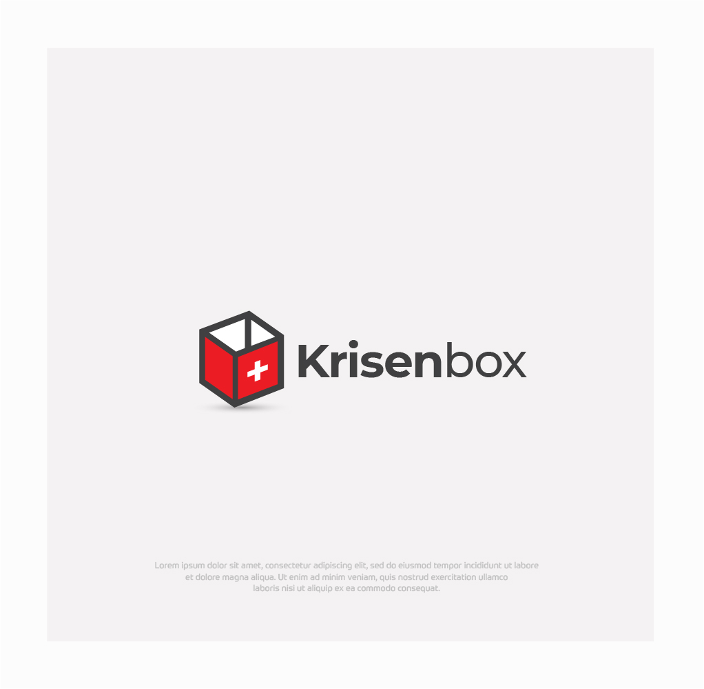 Logo für Entwickler von modernen und alltagstauglichen Vorsorgeboxen für Schweizer Haushalte von davincho, Design 216