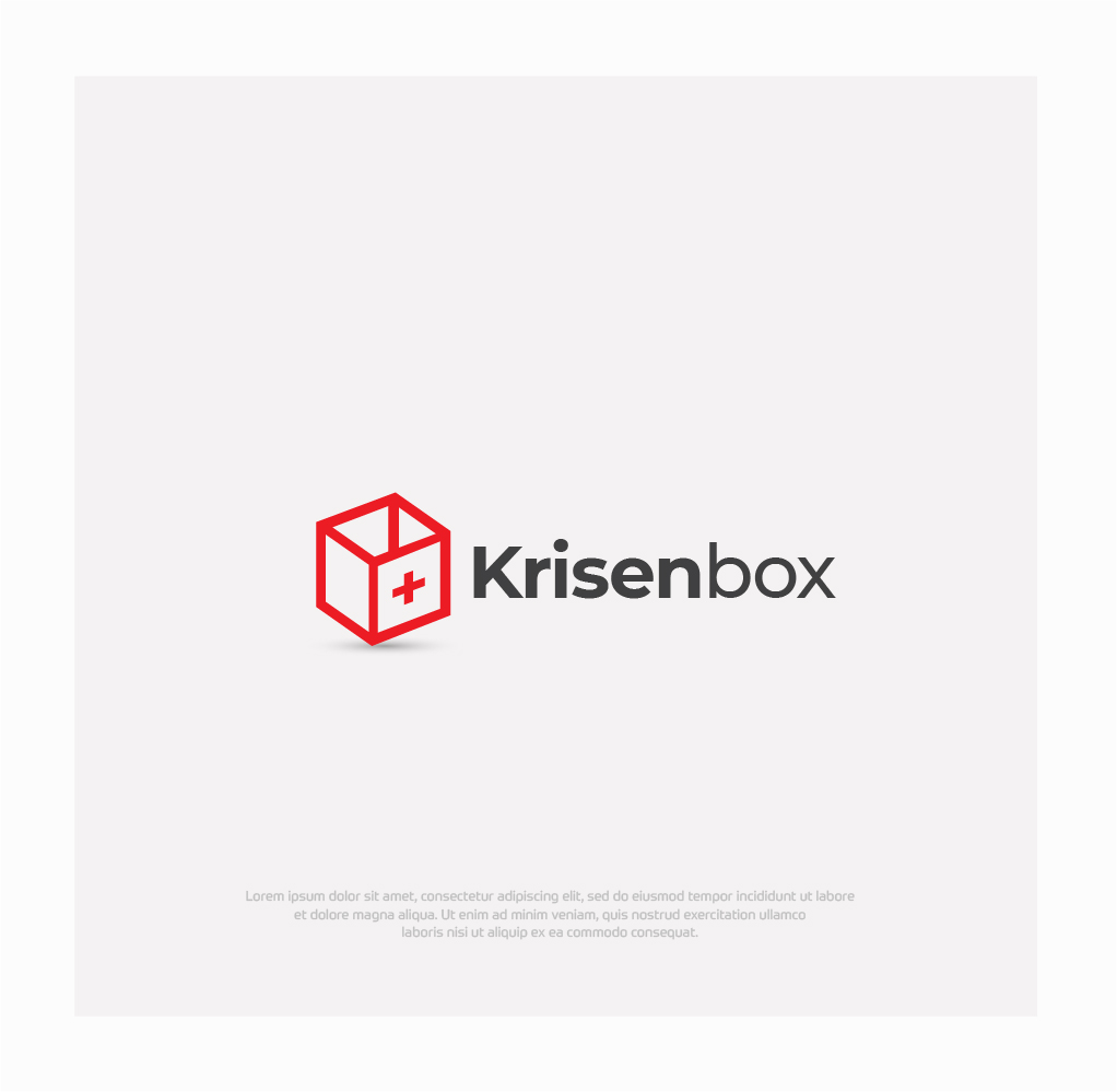 Logo für Entwickler von modernen und alltagstauglichen Vorsorgeboxen für Schweizer Haushalte von davincho, Design 217