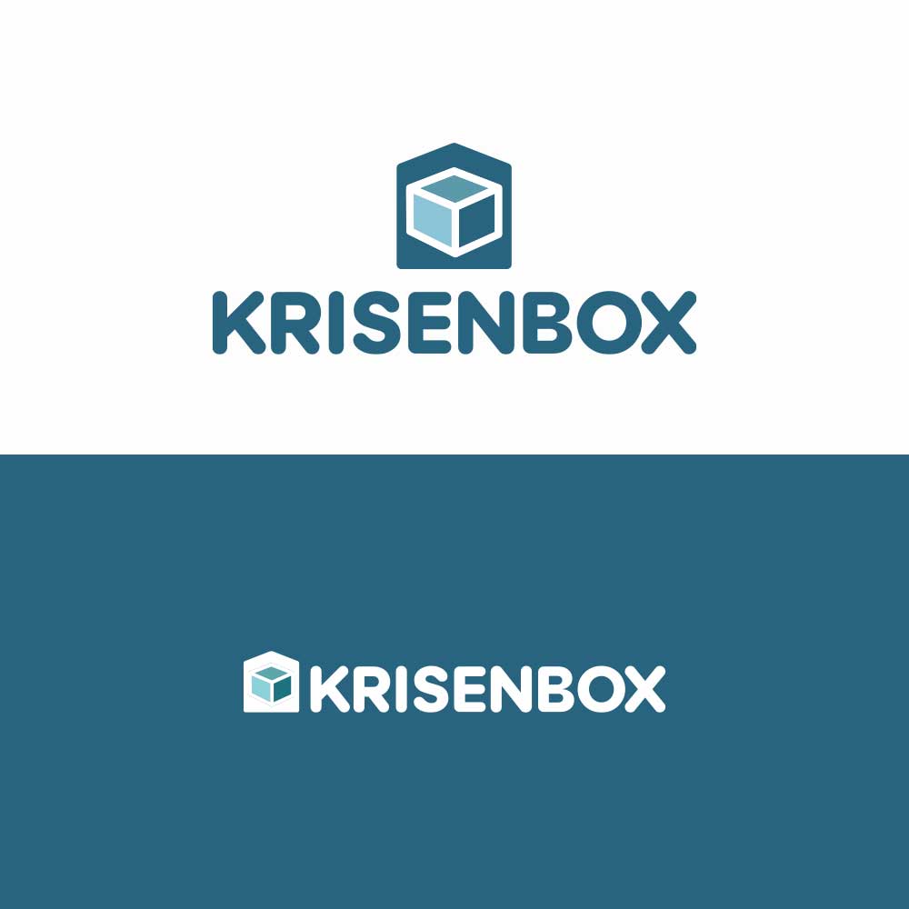 Logo für Entwickler von modernen und alltagstauglichen Vorsorgeboxen für Schweizer Haushalte von moekeldesign, Design 23