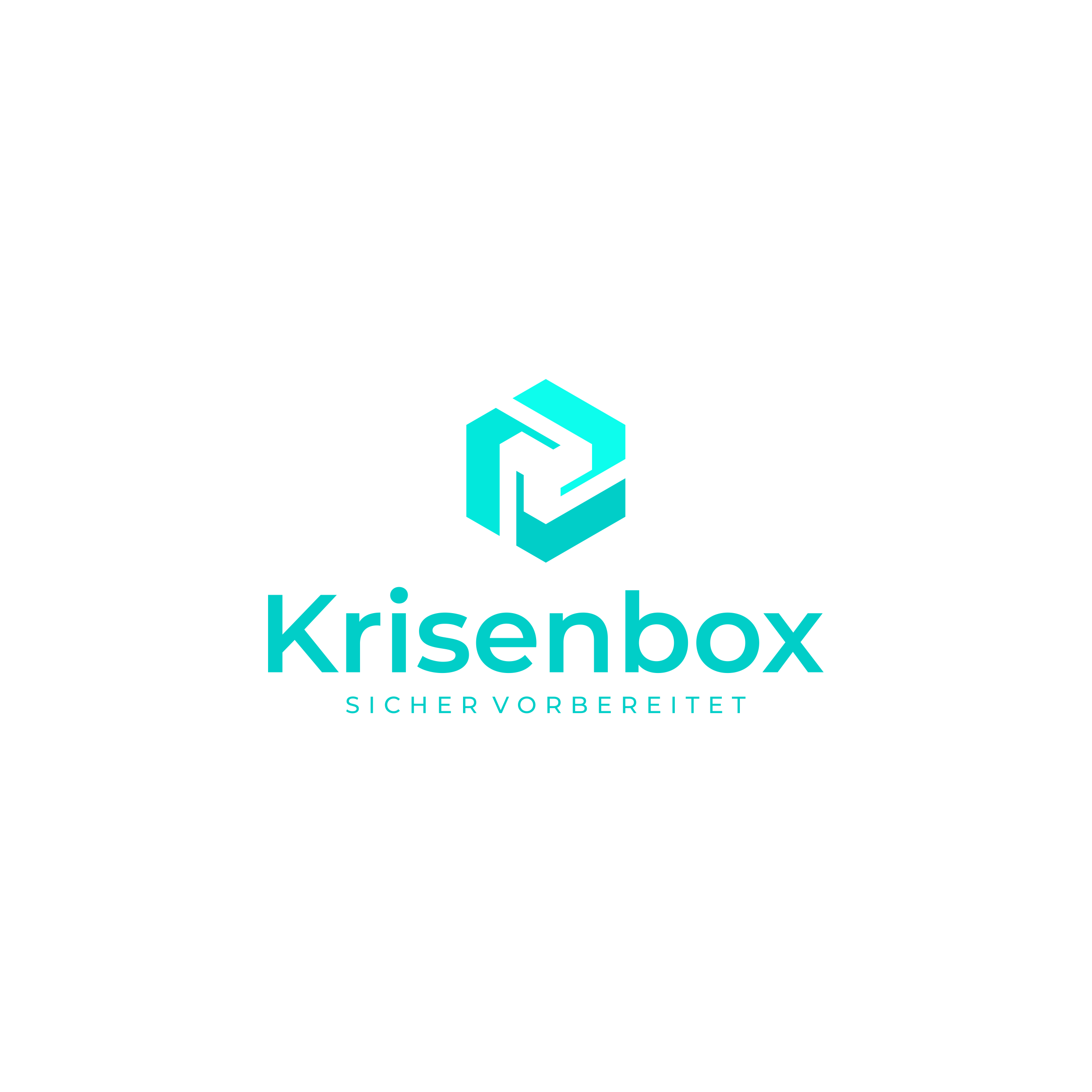Logo für Entwickler von modernen und alltagstauglichen Vorsorgeboxen für Schweizer Haushalte von halona, Design 243